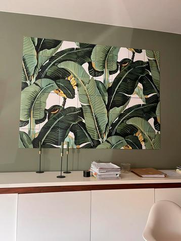 IXXI Banana Leaf 160 x 120, 48 kaarten beschikbaar voor biedingen