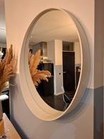 Ronde Spiegel - Stijlvol en Modern!, Huis en Inrichting, Ophalen, Zo goed als nieuw, Rond, 75 tot 100 cm
