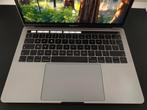 Apple MacBook Pro 2018 13,3" i5 - 16GB - 256GB SSD, Computers en Software, Apple Macbooks, Gebruikt, 256 GB, 2 tot 3 Ghz, Qwerty