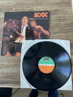 AC/DC – If You Want Blood You've Got It, Cd's en Dvd's, Vinyl | Hardrock en Metal, Ophalen of Verzenden, Zo goed als nieuw