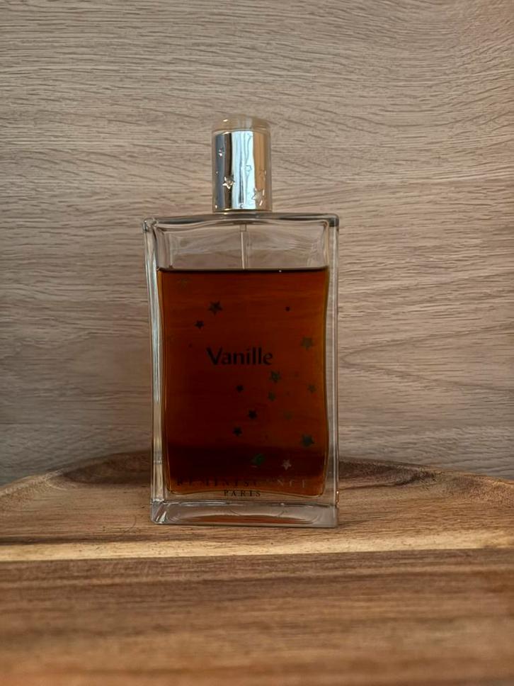 Reminiscence Vanille 100ml eau de toilette, Sieraden, Tassen en Uiterlijk, Uiterlijk | Parfum, Zo goed als nieuw, Verzenden