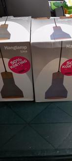 Nieuwe hanglampen, plafondlampen!, Ophalen, Nieuw, Minder dan 50 cm