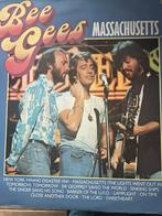 Bee Gees - Massachusetts LP, Ophalen of Verzenden, Gebruikt, 12 inch, Europees