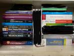 Studie geneeskunde boeken, Boeken, Ophalen, Zo goed als nieuw
