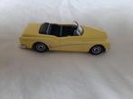 Matchbox Buick Skylarck geel., Ophalen of Verzenden, Nieuw, Auto
