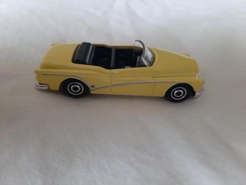 Matchbox Buick Skylarck geel. beschikbaar voor biedingen