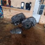 Puch blokjes, Fietsen en Brommers, Ophalen of Verzenden, Blok