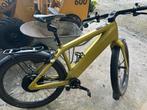 Stromer ST7 Speed Pedelec - Topstaat!, Fietsen en Brommers, Elektrische fietsen, Ophalen of Verzenden, Zo goed als nieuw, Stromer