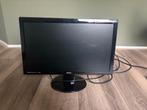 BenQ GL2250 - 21.5 inch Full HD Monitor, Gebruikt, Hoofdtelefoonaansluiting, Full HD, DVI
