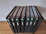 Verzameling Frankrijk Deel 1, Postzegels en Munten, Ophalen of Verzenden, Buitenland