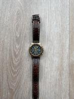 Camel Trophy Horloge - Voor de Verzamelaar, Staal, Polshorloge, Ophalen, Overige merken