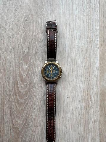 Camel Trophy Horloge - Voor de Verzamelaar beschikbaar voor biedingen