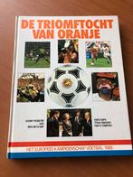 De triomftocht van oranje - Het Europees Kampioenschap 1988, Ophalen, Gelezen, Balsport