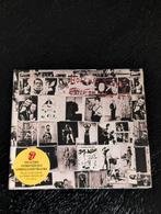 Rolling Stones - Exile on Main Street 2 cd, Verzenden
