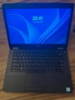 Nette Dell Latitude E5470 laptop met Windows 11&Office 2024, Computers en Software, Windows Laptops, 2 tot 3 Ghz, Qwerty, 8 GB