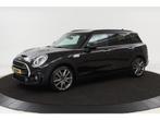 Mini CLUBMAN 2.0 Cooper SD JCW Chili  Head-up  Trekhaak  Ada, Auto's, Mini, Automaat, 1995 cc, Clubman, Lease