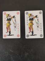 jokers Dansend, Ophalen of Verzenden, Zo goed als nieuw, Joker(s)