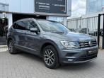 Volkswagen Tiguan Allspace 1.5 TSI ACT DSG Comfortline 7p. |, Stof, Zwart, 4 cilinders, 150 pk