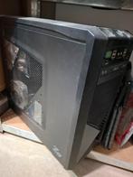 Game compute, Intel core I5-4690k, Ophalen of Verzenden, Zo goed als nieuw