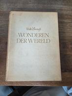 Walta Disney wonderen der wereld, Antiek en Kunst, Ophalen of Verzenden