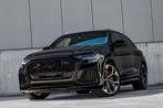 Audi Q8 4.0 TFSI RSQ8 (600PK) Pano, ACC, Keramisch, Automaat, Gebruikt, Adaptive Cruise Control, Q8