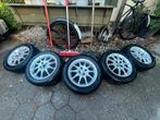205/55R16     4x 100, Auto-onderdelen, Ophalen, 16 inch, 205 mm, Zomerbanden