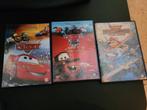 Cars, Cars Toon & Planes DVD's - Kinderfilms, Avontuur, Gebruikt, Alle leeftijden, Ophalen of Verzenden
