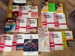 Examenbundel samengevat binas vwo, Boeken, Ophalen of Verzenden, Zo goed als nieuw, VWO, Wiskunde B