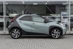 Toyota Aygo X 1.0 VVT-i MT Envy, Stof, Gebruikt, Euro 6, 4 stoelen