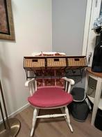 Kapstok, Huis en Inrichting, Woonaccessoires | Kapstokken, Wandkapstok, Ophalen of Verzenden, Zo goed als nieuw, Minder dan 100 cm