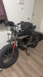 Super 73 ZX, Ophalen of Verzenden, Zo goed als nieuw, 50 km per accu of meer, Overige merken