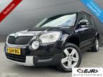 Skoda Yeti 1.2 TSI Elegance VOL! CLIMA*CRUISE*XENON*HAAK*PDC, Voorwielaandrijving, Euro 5, Gebruikt, Huisgarantie