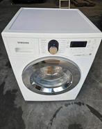 Samsung Wasmachine 7kg, Ophalen, Gebruikt, 85 tot 90 cm, 1200 tot 1600 toeren