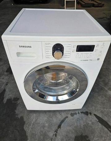 Samsung Wasmachine 7kg beschikbaar voor biedingen
