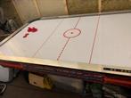 Airhockey tafel Buffalo, Sport en Fitness, Biljarten en Poolen, Ophalen, Zo goed als nieuw, Pooltafel