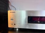 Pioneer SX-20 Stereo Receiver, Audio, Tv en Foto, Versterkers en Receivers, Gebruikt, Euromaxx, Ophalen of Verzenden, Pioneer