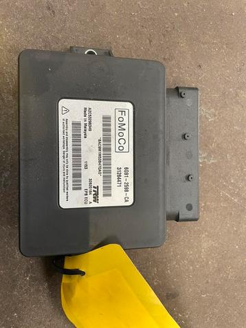 Handrem module volvo beschikbaar voor biedingen