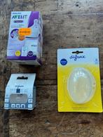 div artikelen alles Nieuw fles, speen, Steriliseerei  eur 5,, Ophalen of Verzenden, Nieuw, Overige typen