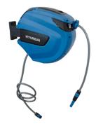 Slanghaspel 30 m, Ophalen of Verzenden