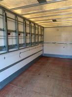 Inklapbare laadvloer voor vrachtwagen laadbak, Ophalen, Gebruikt, Links, Universele onderdelen