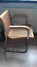 Vintage Marcel Breuer stoel, Huis en Inrichting, Ophalen