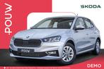 Skoda Fabia 1.0 TSI 95pk Selection | Apple Carplay/Android A, Auto's, Voorwielaandrijving, 12 maanden, Stof, Euro 6