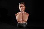 Terminator T-800 Bust Chronicle Collectibles, Nieuw, Ophalen of Verzenden, Film, Beeldje, Replica of Model