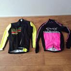 Winterjas fietsen, Ophalen of Verzenden, Zo goed als nieuw, Bovenkleding