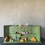 Speelgoed winkel, Antiek en Kunst, Ophalen