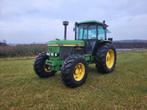 John deere 3650, Ophalen of Verzenden, Gebruikt, Tot 80 Pk, John Deere