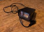 Stroboscoope discolamp (8cmX5cm), Muziek en Instrumenten, Ophalen of Verzenden, Zo goed als nieuw, Overige typen, Stroboscoopeffect