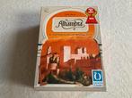 Alhambra, Een of twee spelers, Ophalen of Verzenden, Gebruikt, Queen Games