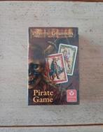 Pirates of the caribbean: Pirate game - Cartamundi **NIEUW**, Ophalen of Verzenden, Nieuw, Cartamundi