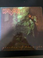 Kayak - Phantom of the Night LP, Ophalen of Verzenden, Gebruikt, 12 inch, Progressive